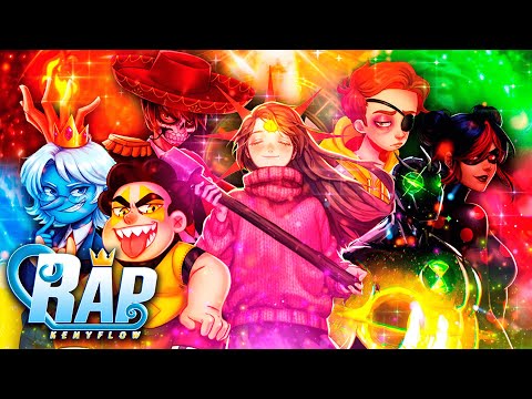 UN NUEVO YO Bad End Friends 2 Macro Rap KenyFlow Ft KHz