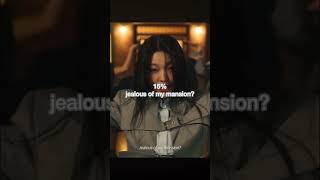 JEALOUS OF MY MANSION!!! #katseye #fypシ #foryou #viral #yoonchaekatseye