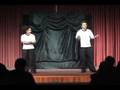 Mime Performance - Long Distance Relationship