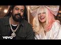 Domain Marley Ft Sia - Love Again? (Official Music Video)