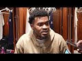 Yves Missi | Pelicans-Mavericks Postgame Interview 3/16/26
