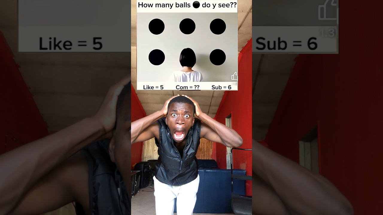 Trending-short videos?