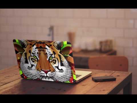 Design Your Own Custom Skins: Introduction