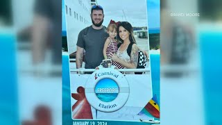Passengers still feeling the symptoms of outbreak on Carnival Elation cruise
