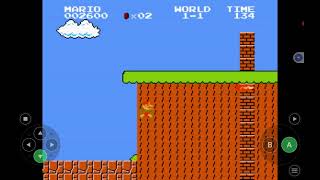 Mario, pacifist or parish playthrough number 2, ear rape warning