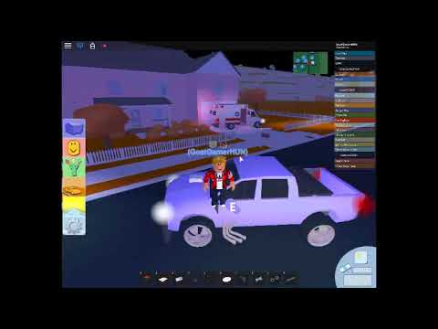 Roblox The Neighborhood Of Robloxia How To Get The Special Car Category Read Desc Youtube - how to get special car the neighborhood of robloxia youtube