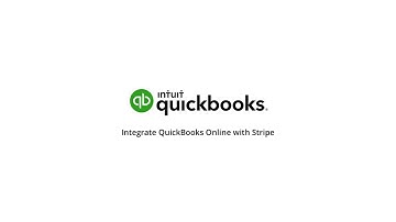 QuickBooks Online and Stripe Integration by Shuttle Payments Marketplace