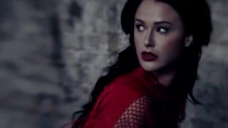 CRADLE OF FILTH - Frost on Her Pillow