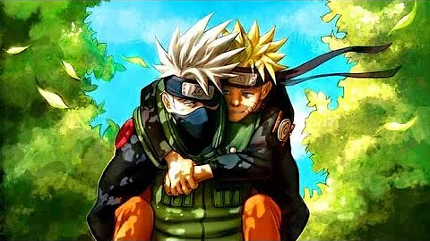 Kurama's Death: The Last Goodbye「AMV」Boruto: Naruto Next Generations - Undone ᴴᴰ_BY 21SANDY💯🎶