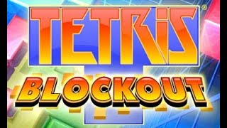 Famous Tetris Blockout Java Theme (320X240) Net Worth