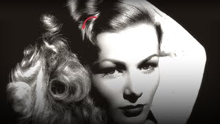 🌟 Breathtaking Vintage Portraits of Classic Hollywood Stars (30s–60s) | Actress Actor and Pinups