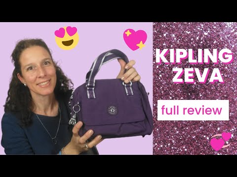 kipling cross body bag Barbie x Kipling Crossbody Power Pink | Buy bags,  purses & accessories online | modeherz