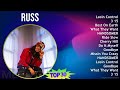 Russ 2024 MIX Playlist - Losin Control, 3 15, Best On Earth, What They Want