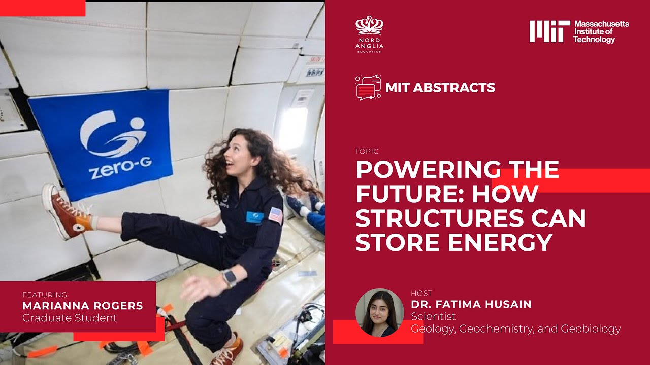 Marianna Rogers | MIT Abstracts