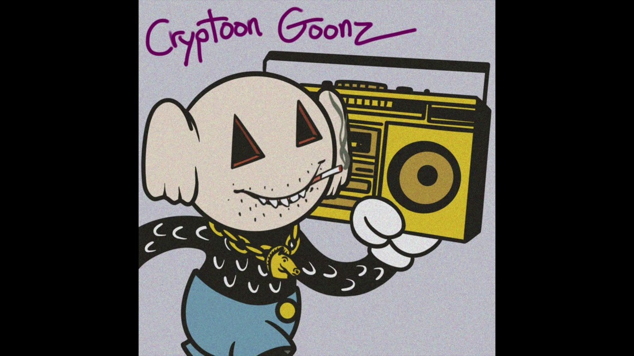 Watch 9 Theory & Zigzilla - Cryptoon Goonz on YouTube Watch 9 Theory & Zigzilla - Cryptoon Goonz on YouTube