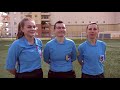 Academy Project  #14 : Journée internationale des droits des femmes