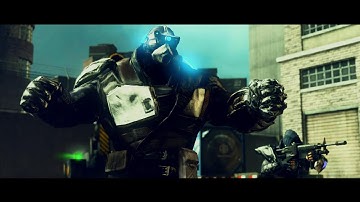 PROTOTYPE 2 | THE MAD SCIENTIST : JAMES FINDS OUT ABOUT PROJECT ORION | PS5 GAMES