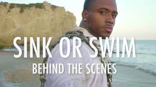 Sink or Swim BTS!!! Must watch!!!