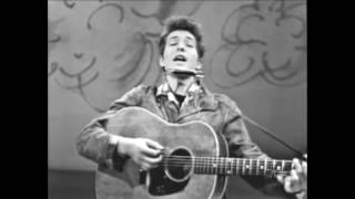 Metrópolis: Bob Dylan