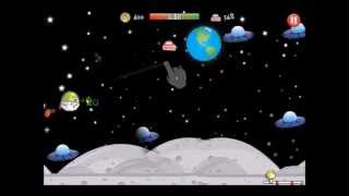 Chubby Bird Trailer. Available on iOS & Android screenshot 3