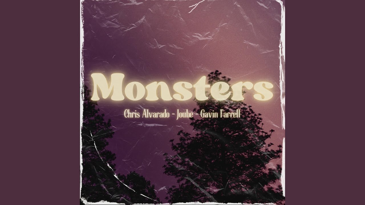 Watch Monsters (feat. Joube & Chris Alvarado) on YouTube