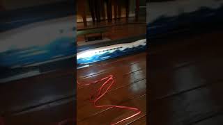 Metrolink Ex Sounder