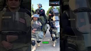 Insurrection Act: Courts Stay Out, Presidents Deploy #Constitution #RuleOfLaw