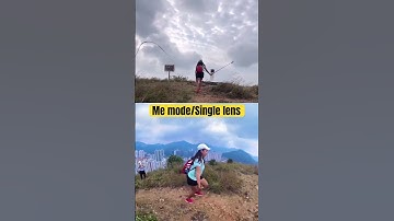 #memode #single #lens #insta360x3 #wow #capture #ytshorts #shortsfeed #shortvideo #youtubeshorts