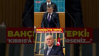 Özgür Özel, Chp Grup Toplantısında Devlet Bahçeliyi Eleştirdi