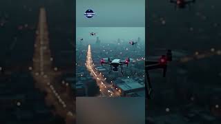 America’s Delivery Drones Are Becoming Strategic Infrastructure