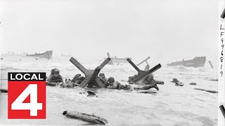 D-Day’s untold story: How weather impacted historic WWII military operation