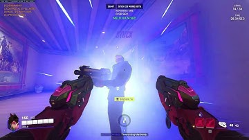 Tracer Pulse Bomb Parkour 87.47 [WR]