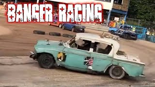 Arlington Banger Racing 3