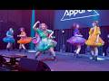 Appare! - ファイヤースター(Boys Be Party!!!!!!!!!Vol.3@TODA HALL ホールB 2026/3/21)