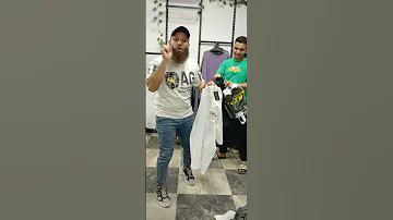 تشرت خامه بلفوار مقاس كبيرررر سعره بعد الخصم 299ويارب يكون من نصيبك زي اسلامي عمرو سكر Trend 