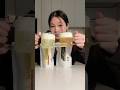 In Another Life We Re Sencha Hojicha Cold Foam Teas Homecafe Tea Latte Homebarista In Another Life We Re Sencha Hojicha Cold Foam Teas Homecafe Tea Latte Homebarista