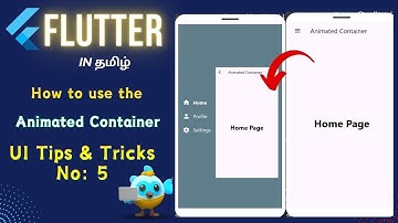 Flutter Animation: The Secret to Smooth UI