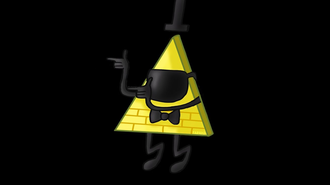 Dickl Bill cipher edit - YouTube