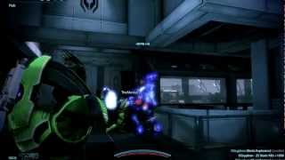 Mass Effect 3 Multiplayer, Banshee Fodder