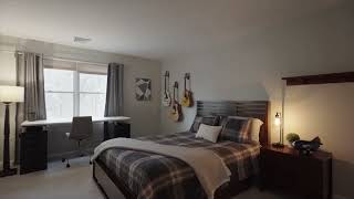 Your New Home is HERE! Set on a private cul-de-sac in North Andover Estates.