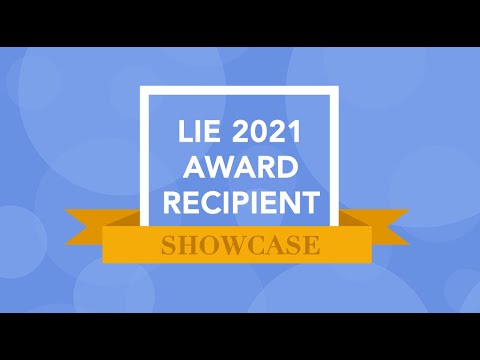 Skyward Announces 2021 Leader in Excellence Awards Skyward Announces 2021 Leader in Excellence Awards
