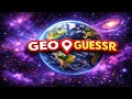 Das nächste Kapitel GeoGuessr