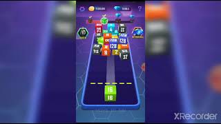 2048 Cube Winner|free diamonds and character| Aditya screenshot 3