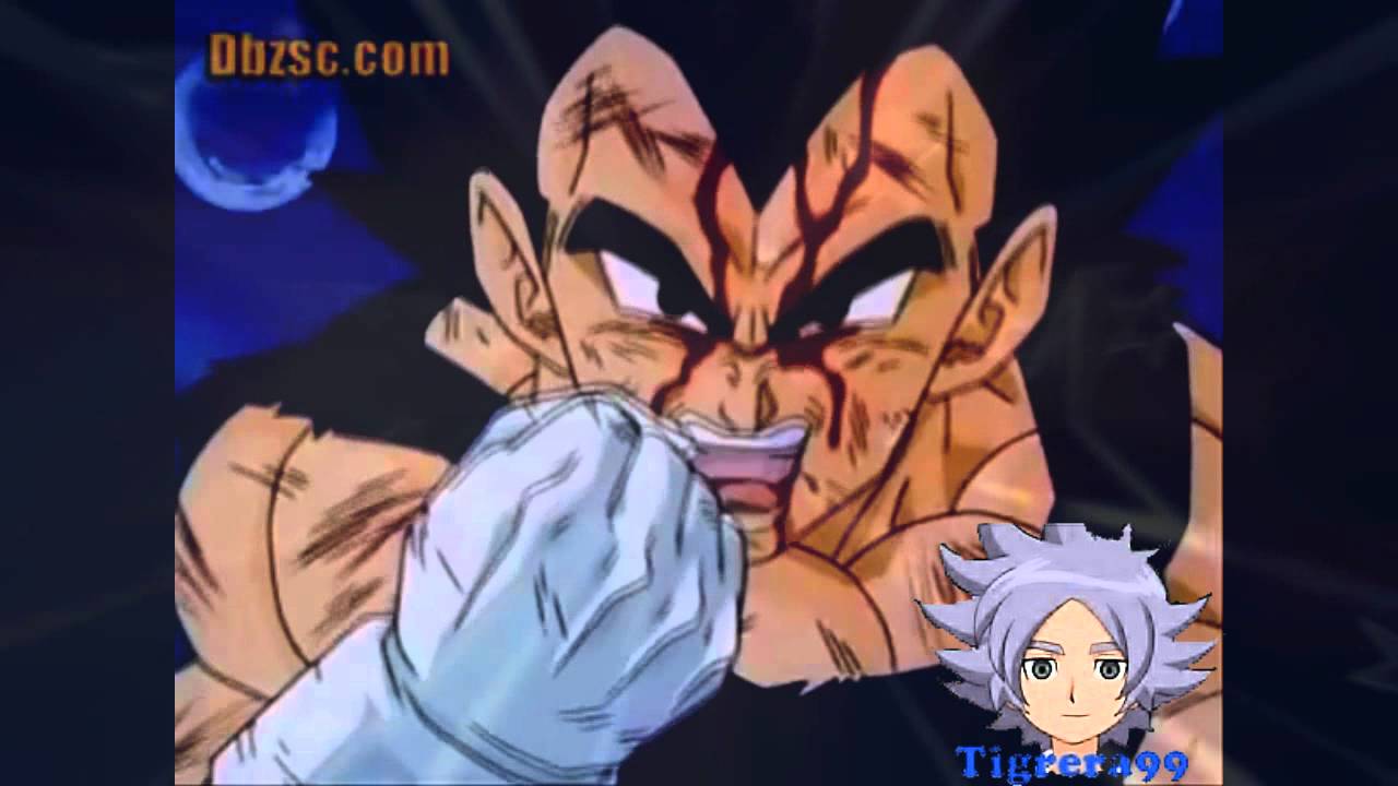Tributo a Vegeta_(Judas)