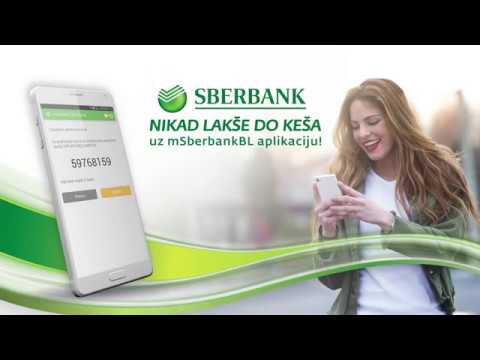 Video: Apakah Mungkin Untuk Memasukkan Uang Ke Kartu Orang Lain Melalui ATM Sberbank