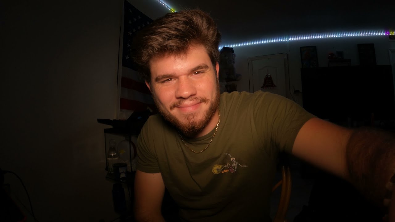 GoPro Hero 10 5.3K 60FPS Video Test (Quality Check)