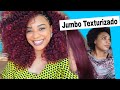 COMO CACHEAR JUMBO | Tutorial fácil e rápido