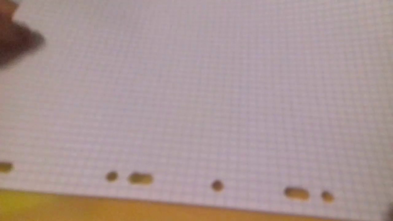 Tuto Comment Fabriquer Une Cigarette En Papier Youtube