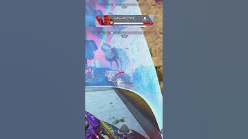 Gibby is broken - Apex legends #shorts #clip #apexlegends #apex #apexclips