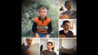 Küçük Yetenekten Ceylan Gözlüm Canli 